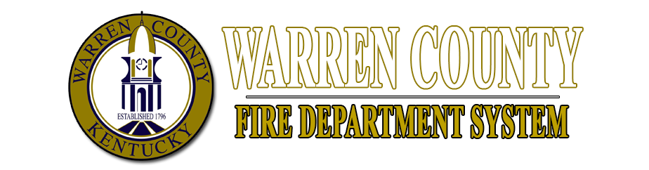 Warren County Fire Department System